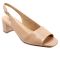 Women's Trotters Monique Nude
