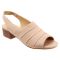 Women's Trotters Nina Ivory