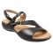 Women's Trotters Riva Black
