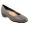 Women's Trotters Rozalin Grey