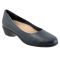 Women's Trotters Rozalin Navy