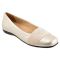 Women's Trotters Samantha Champagne Gem