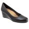 Women's Trotters Winnie Black