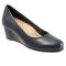 Women's Trotters Winnie Navy