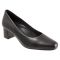 Women's Trottrs Daria Black