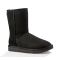 Women's Ugg Classic Short II Black