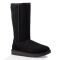 Women's Ugg Classic Tall II Black