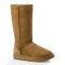 Women's Ugg Classic Tall II Chestnut