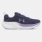 Women's Under Armour Assert 11 Midnight Navy / Purple