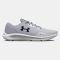 Women's Under Armour Charged Pursuit 3 Halo Gray / Mod Gray