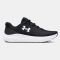 Women's Under Armour Surge 4 Black / Anthracite / White