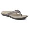 Women's Vionic Casandra Dark Pewter
