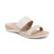 Women's Vionic Jeanne Cream