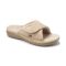 Women's Vionic Relax Tan
