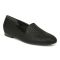 Women's Vionic Willa Black Textile