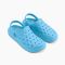 Youth's / Women's Joybees Varsity Clog Baltic Blue