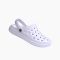 Youth's / Women's Joybees Varsity Clog White