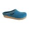 Women's Haflinger Zig Zag Peacock