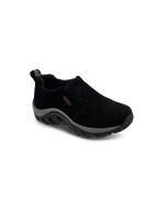 Big Kids' Merrell Jungle Moc Frosty WP Black