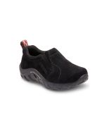 Kids' Merrell Jungle Moc Black