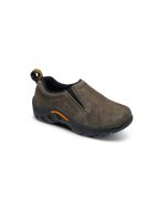 Kids' Merrell Jungle Moc Gunsmoke