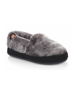 Women's Acorn Moc Chinchilla