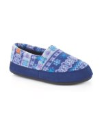 Women's Acorn Moc Icelandic Blue