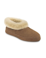 Women's Acorn Oh-Ewe II walnut