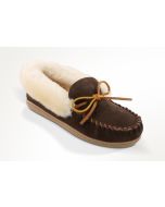 Women's Minnetonka Alpine Chocolate