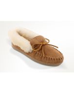 Women's Minnetonka Alpine Tan