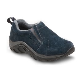 ジョモックス Buy Big Kids' Merrell Jungle Moc Ink | Michelson's Shoes
