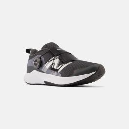Buy Big Kids' New Balance DynaSoft Reveal v4 Boa Blacktop