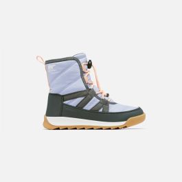 SOREL Whitney Short Lace 8.5 防水ブーツ Sorel Whitney II Short Lace Winter Boot (Women's) - Peter