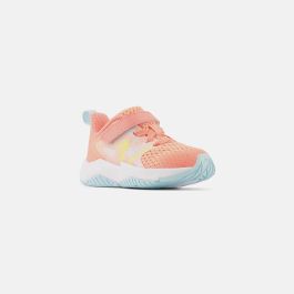 【J】RUNWALK Buy Little Kids' New Balance Rave Run v2 Bungee Lace with