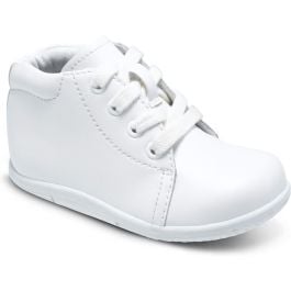 Stride Rite Elliot Buy Little Kid's Stride Rite SRTech Elliot White | Michelson's Shoes ...