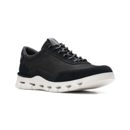 mens-clarks-nature-x-one-black