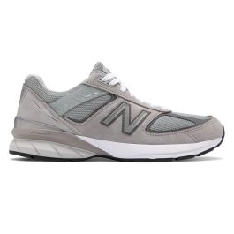 mens-new-balance-990v5-grey-  display picture 3