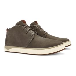 Buy Men's OluKai Papaku 'Ili Mustang | Michelson's Shoes