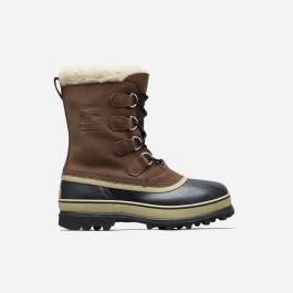 Sorel Men’s Caribou Snow Boots Bruno Size 9 Sorel Men main image 3
