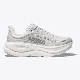 Buy Women's HOKA Bondi 9 Stardust / Silver | Michelson's Shoes