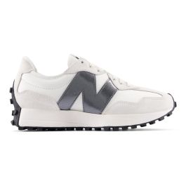 Buy Women's New Balance 327 Sea Salt with Castlerock | Michelson's