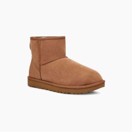 【美品】UGG Classic Mini II 24㎝ womens-ugg-classic-mini-ii-