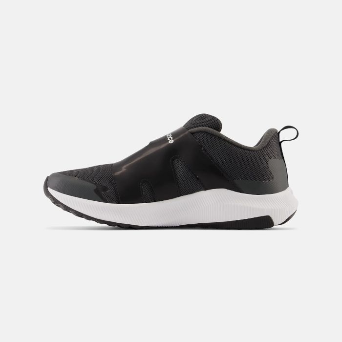 ベース NeotenicSound Dyna Force Buy Big Kids' New Balance DynaSoft Reveal v4 Boa Blacktop