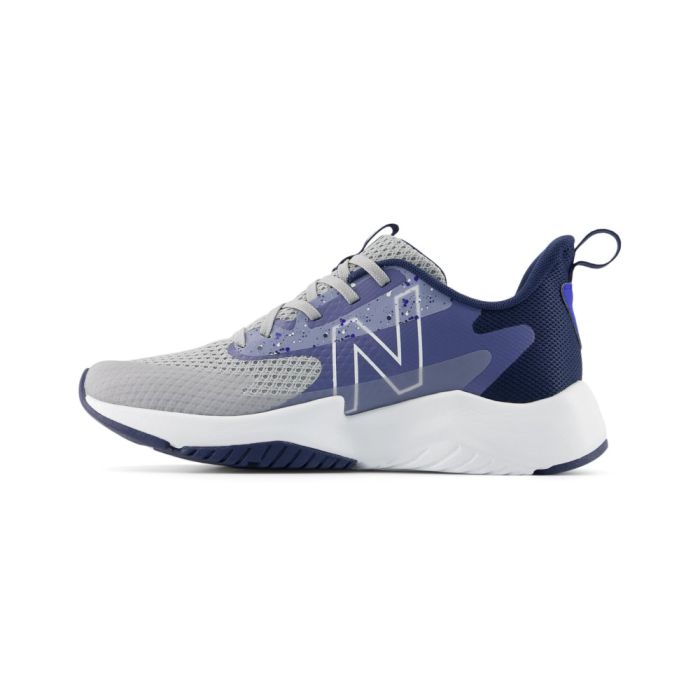 Buy Big Kids' New Balance Rave Run v2 Raincloud with Dream State