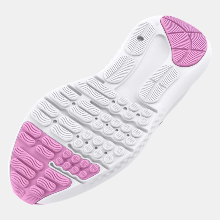 Buy Big Kids' Under Armour Surge 4 Vivid Magenta / Black