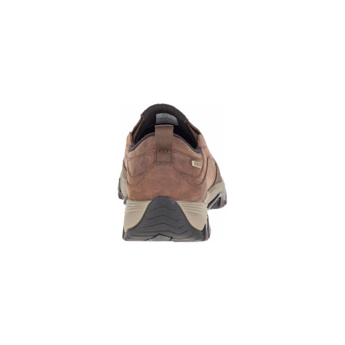 Buy Women's Merrell Coldpack Ice+ Moc cinnamon | Michelson's Shoes