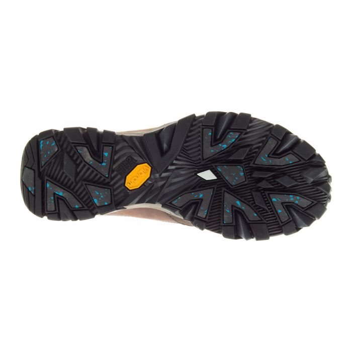 ME48 モックアップ Buy Women's Merrell Coldpack Ice+ Moc cinnamon | Michelson's Shoes