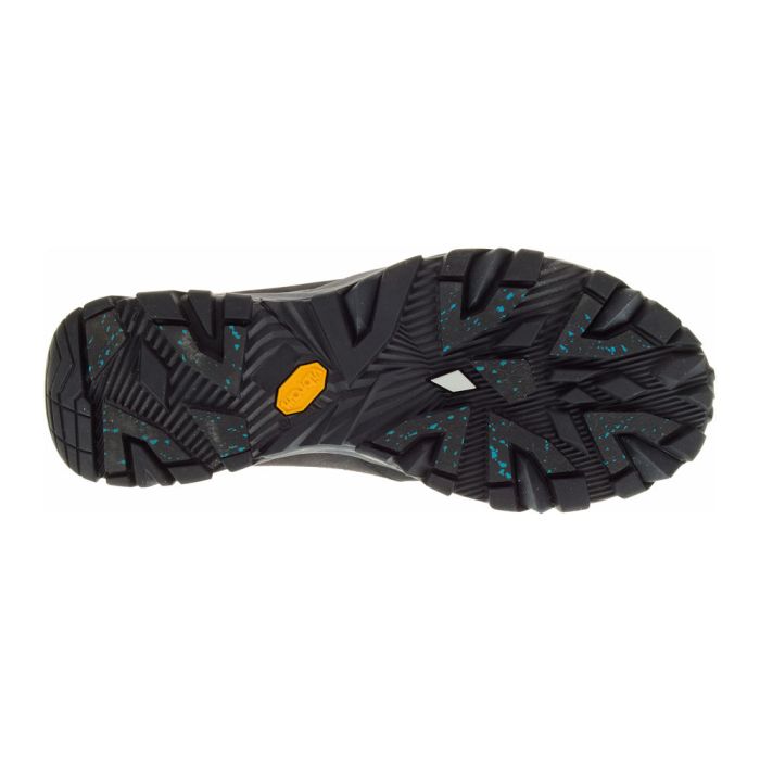 Buy Men's Merrell Coldpack Ice+ Moc WP black | Michelson's Shoes