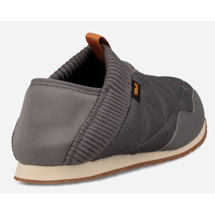 Buy Men's Teva Ember Moc Charcoal Grey | Michelson's Shoes