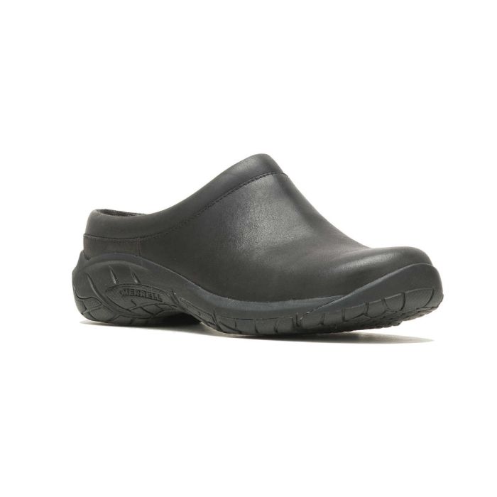 Buy Women's Merrell Encore Nova 4 Black | Michelson's Shoes